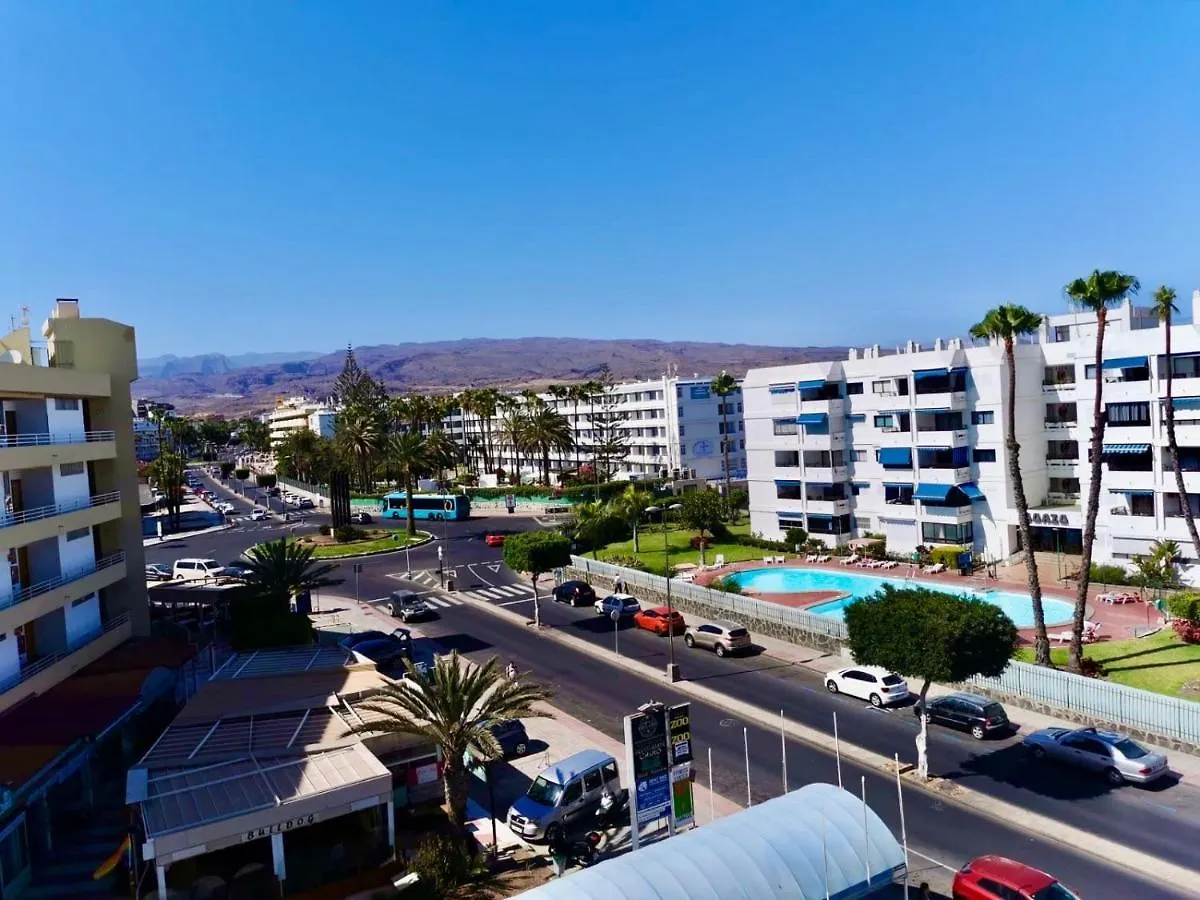 Apto. Edif.Barbados En Playa Del Ingles Apartment San Bartolome de Tirajana  0*, San Bartolome de Tirajana (Gran Canaria) Spain