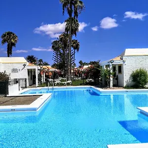  Parco vacanze Alsol Tajaraste