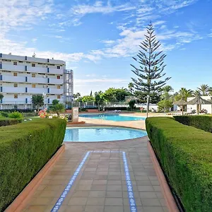  Apartment Vv Sweet Playa Del Ingles 