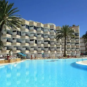  Appartamento Sweet Estudio Playa Del Ingles Ii