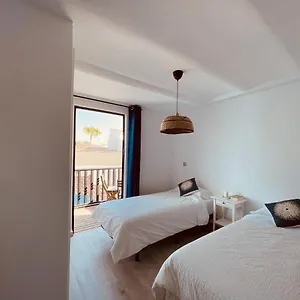 Vivienda Unica En Primera Linea De Playa Vakantiehuis