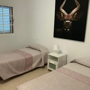 Duplex En Meloneras San Bartolomé