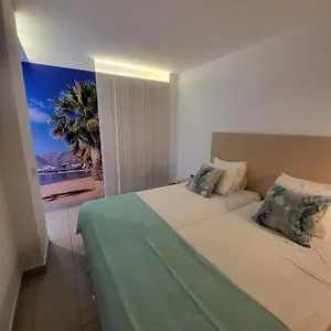 Moderno Apartamento Cerca De La Playa 18 San Bartolomé