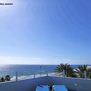 Isabel Del Mar Appartement