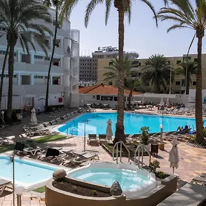 Vacacionales Broncemar San Bartolomé