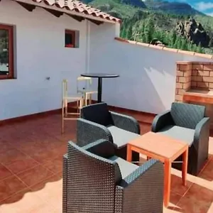  Casa vacanze Vista Tunte, Camino De Santiago