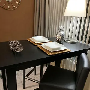  Apartment Taniyumbo