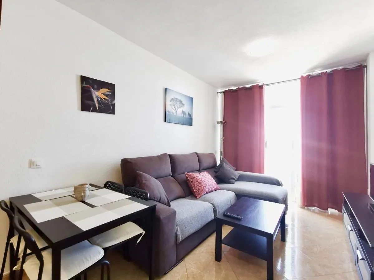 Apartament Apto. Edif.Barbados En Playa Del Ingles San Bartolomé