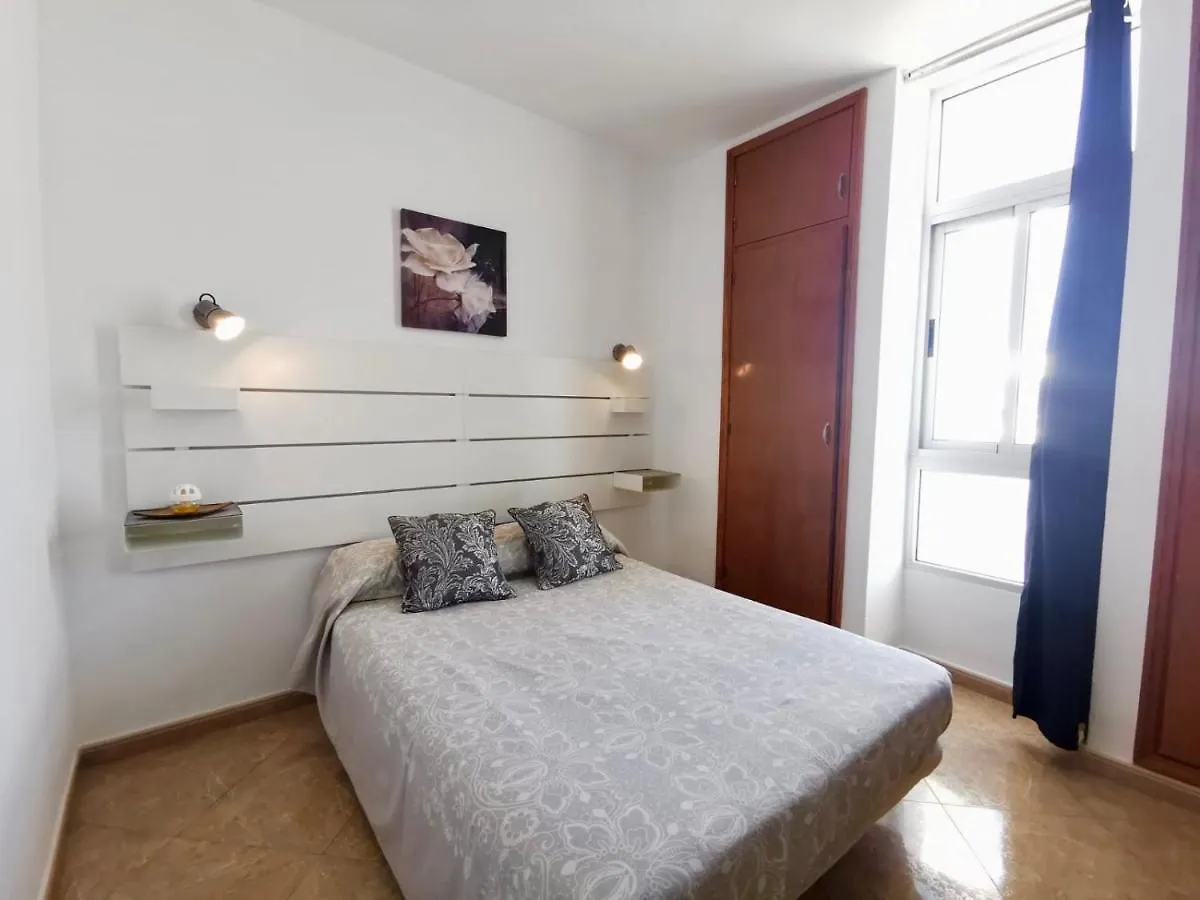 Apartament Apto. Edif.Barbados En Playa Del Ingles San Bartolomé