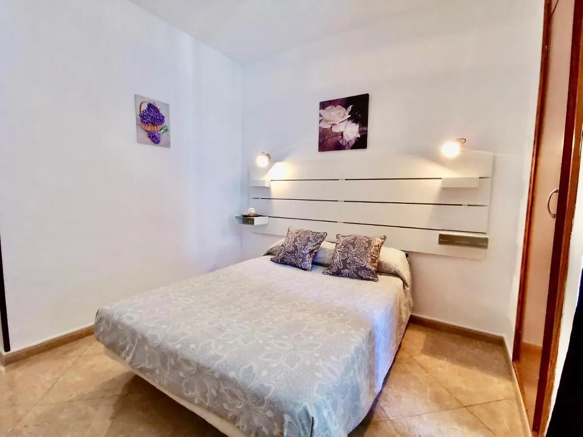 Apartament Apto. Edif.Barbados En Playa Del Ingles San Bartolomé 0*,